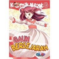 Gaun bersejarah