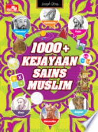 1000+ Kejayaan Sains Muslim