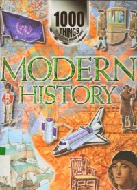 1000 things you should know about  modern history