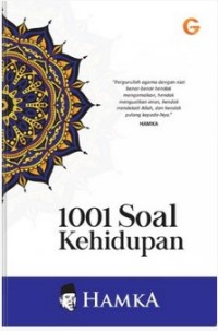 1001 soal kehidupan.