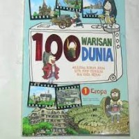 100 Warisan Dunia : Eropa