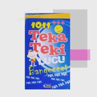 1011+++ teka-teki lucu banget