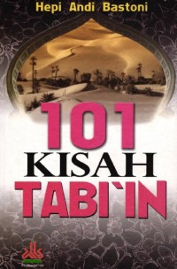 101 Kisah Tabi'in