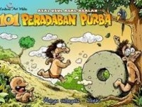 101 Peradaban Purba