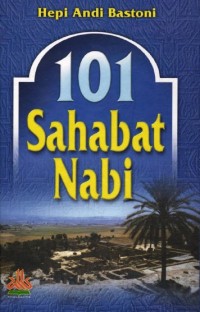 101 Sahabat Nabi