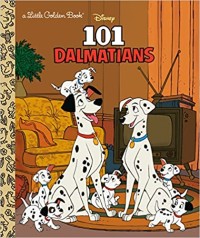 101 dalmatian