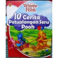 10 Cerita Petualangan Pooh