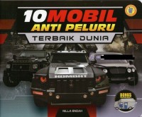 10 Mobil Anti Peluru Terbaik di Dunia