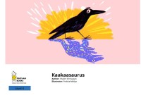 Kaakaasaurus : Level 4