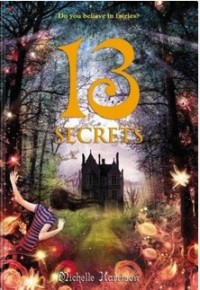 13 secrets