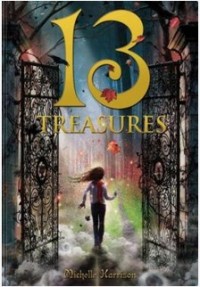 13 treasures