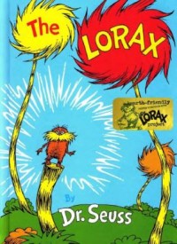 The lorax