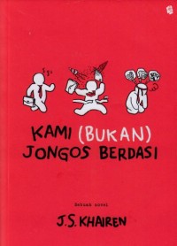 Kami (bukan) Jongos Berdasi