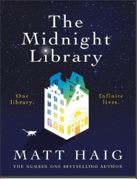 The midnight library