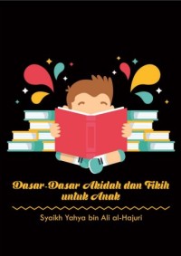 Dasar-dasar akidah dan fikih untuk anak