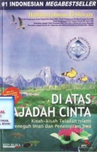 Di atas sajadah cinta