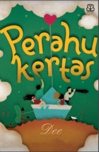 Perahu kertas