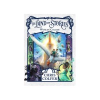 The land of stories an worlds collide #6