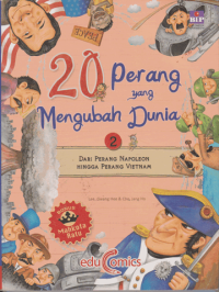 20 perang yang mengubah dunia #2