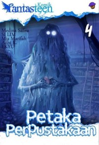 Petaka perpustakaan