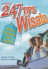 247 tips wisata