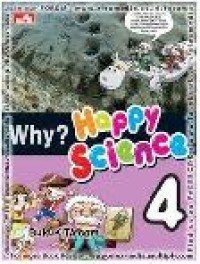 Happy science  #4