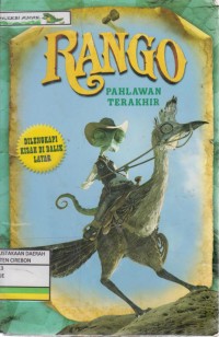 Rango Pahlawan Terakhir