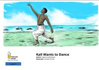 Kali Wants to Dance : Level 4