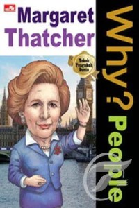 Margaret thatcher