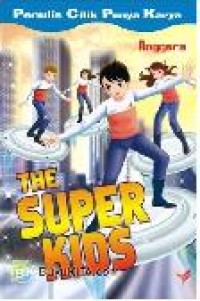 The Super Kids