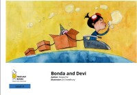 Bonda and Devi : Level 4