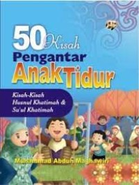 50 kisah pengantar anak tidur