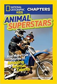 Animal Superstars