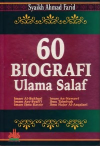 60 Biografi Ulama Salaf