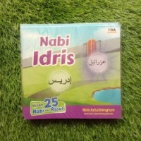 Nabi idris