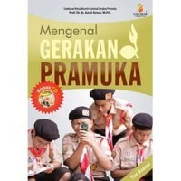 Mengenal gerakan pramuka