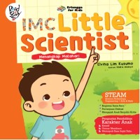 Imc little scientist : menangkap matahari