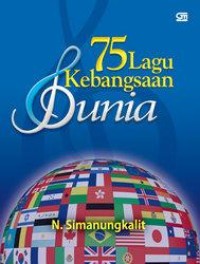 75 Lagu Kebangsaan dunia