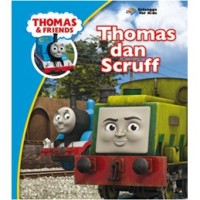 Thomas dan scruff