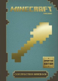 Minecraft updated edition construction handbook