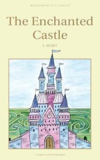 The enchanted castle