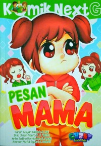 Pesan mama