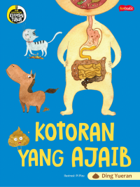 Kotoran yang ajaib