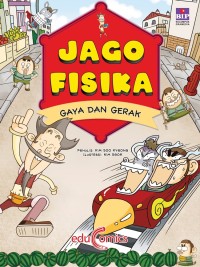 Jago fisika #1: gaya dan gerak