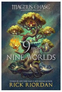 9 from the nine worlds