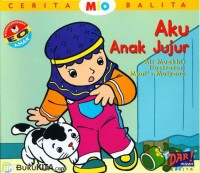 Anak Jujur