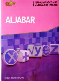 Aljabar