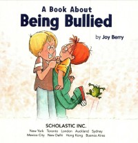 A book about being bullied