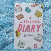 A Librarian's Diary