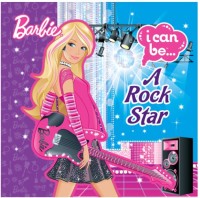 I can be a Rock Star